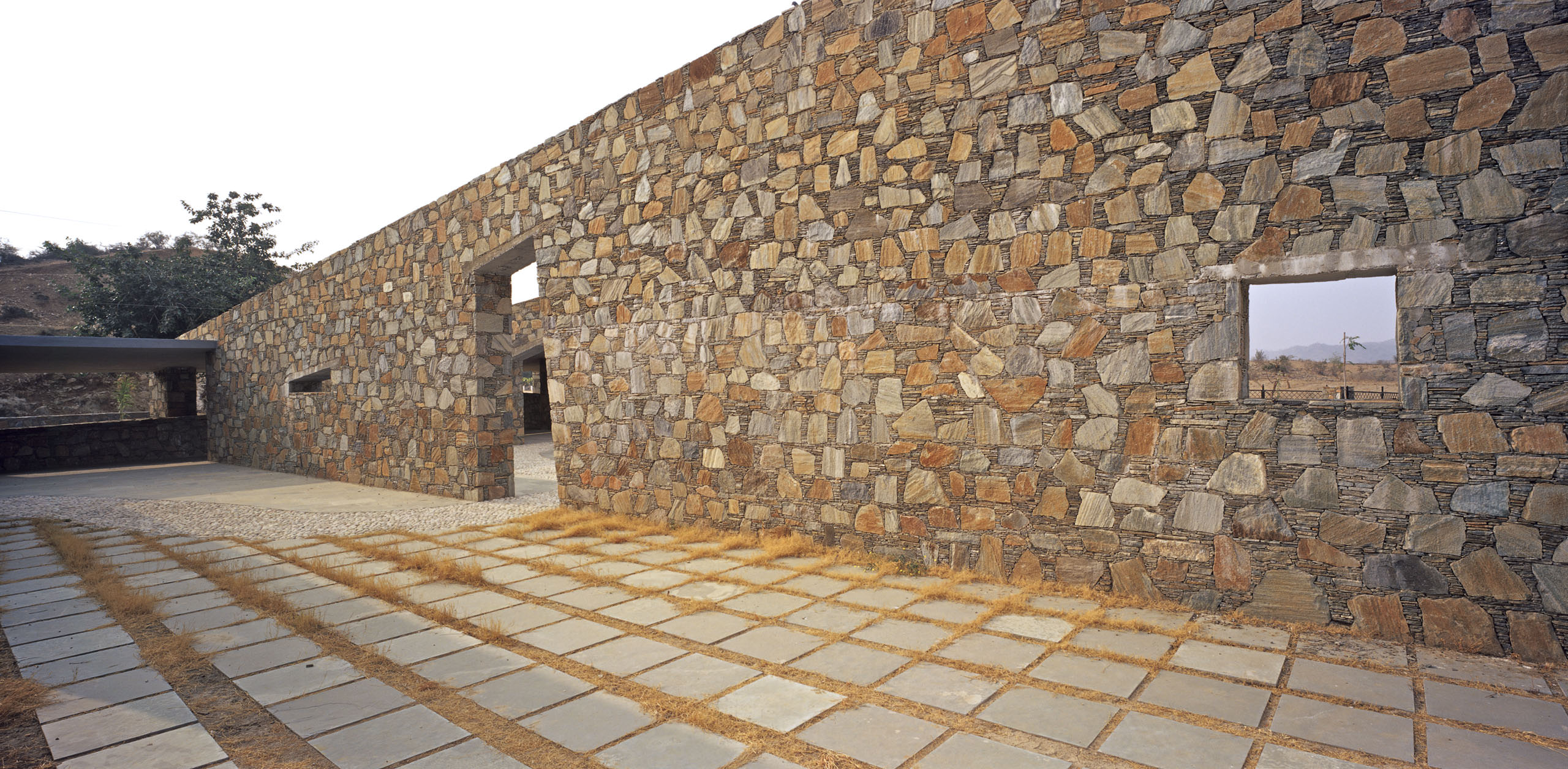 Mewar Complex, Udaipur